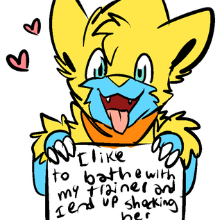Illustration for article titled Pokemon Shaming